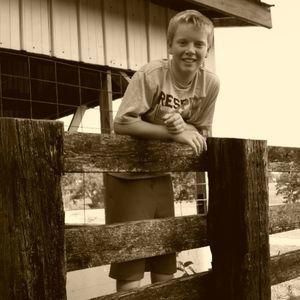 Meet your Posher, Samuel